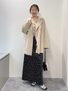 nol sachieさんのコーディネート