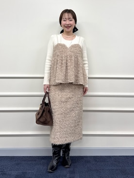 nol sachieさんのコーディネート