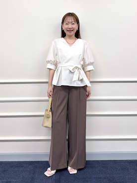 nol sachieさんのコーディネート