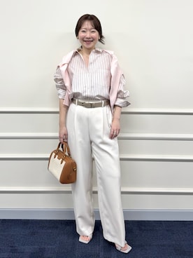 nol sachieさんのコーディネート