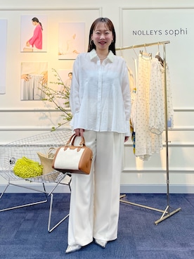 nol sachieさんのコーディネート