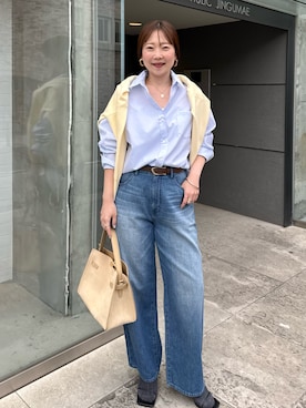 nol sachieさんのコーディネート