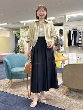 nol sachieさんのコーディネート