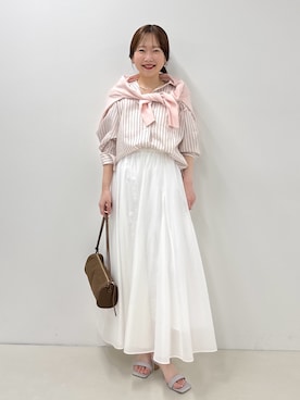 nol sachieさんのコーディネート