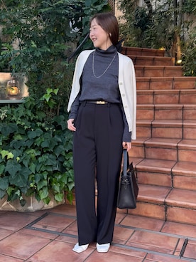 nol sachieさんのコーディネート