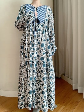 nol sachieさん(レディース・160cm)の夏コーディネート