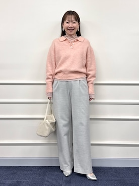 nol sachieさんのコーディネート