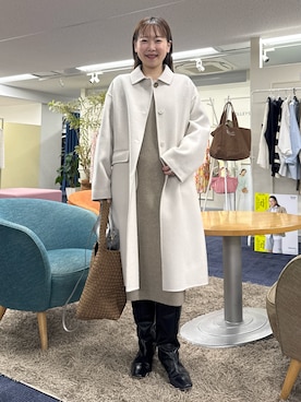 nol sachieさんのコーディネート