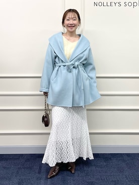 nol sachieさんのコーディネート