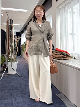 nol sachieさんのコーディネート