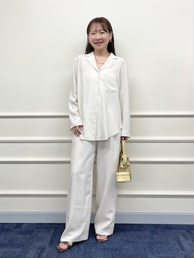 nol sachieさんのコーディネート