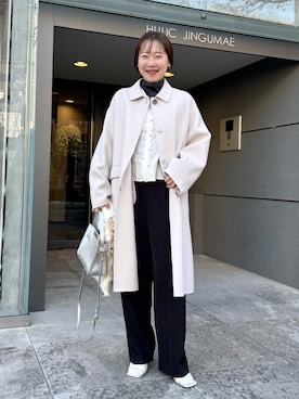 nol sachieさんのコーディネート