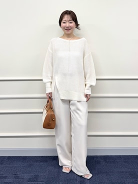 nol sachieさんのコーディネート