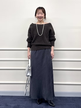 nol sachieさんのコーディネート