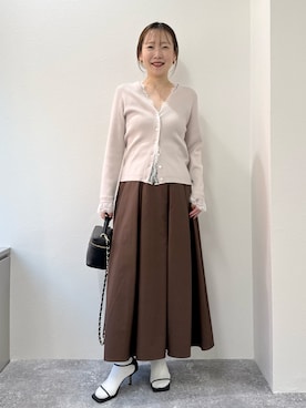 nol sachieさんのコーディネート