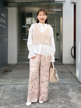 nol sachieさんのコーディネート