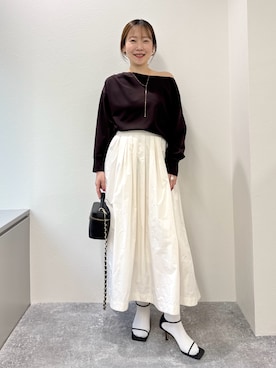 nol sachieさんのコーディネート