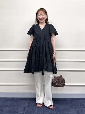 nol sachieさんのコーディネート