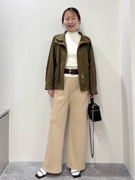 nol sachieさんのコーディネート