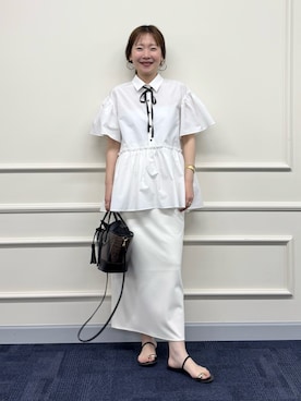 nol sachieさんのコーディネート