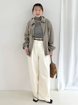 nol sachieさんのコーディネート