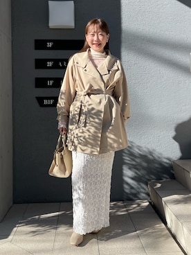 nol sachieさんのコーディネート