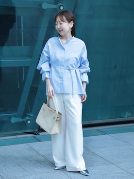 nol sachieさんのコーディネート