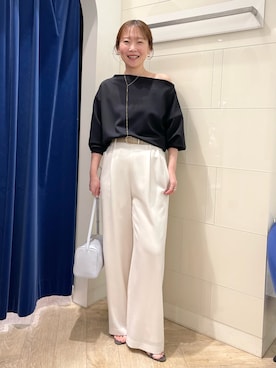 nol sachieさんのコーディネート