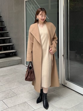 nol sachieさんのコーディネート