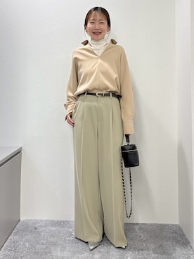 nol sachieさんのコーディネート