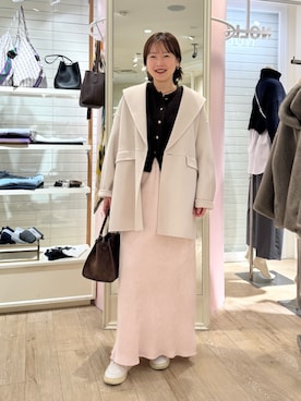 nol sachieさんのコーディネート