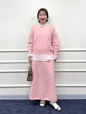 nol sachieさんのコーディネート