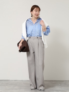 nol sachieさんのコーディネート