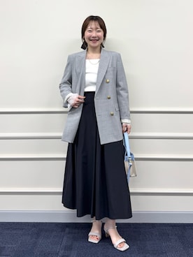 nol sachieさんのコーディネート