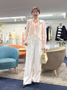 nol sachieさんのコーディネート