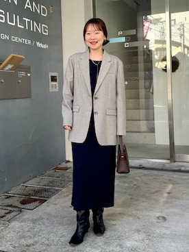 nol sachieさんのコーディネート