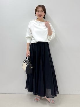 nol sachieさんのコーディネート