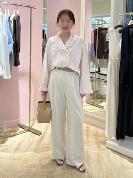 nol sachieさんのコーディネート