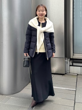 nol sachieさんのコーディネート