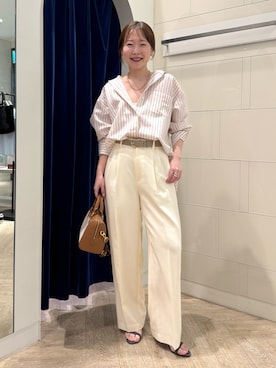 nol sachieさんのコーディネート