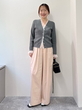 nol sachieさんのコーディネート