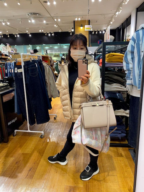 Misa【相互フォロー】さんのコーディネート