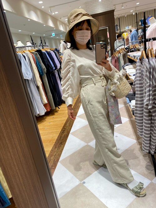 Misa【相互フォロー】さんのコーディネート