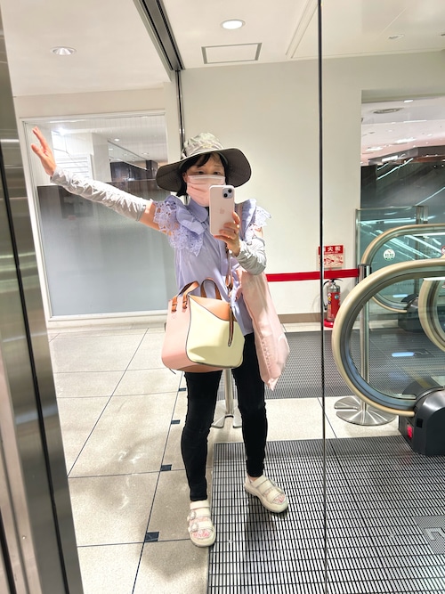 Misa【相互フォロー】さんのコーディネート