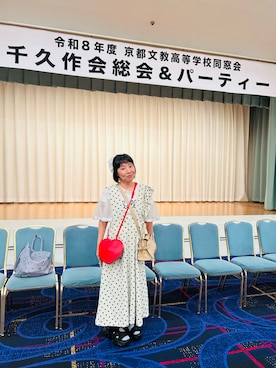 Misa【相互フォロー】さん(レディース・149cm)の夏コーディネート