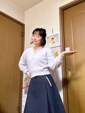 Misa【相互フォロー】さん（レディース・149cm）の秋コーディネート