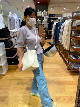 Misa【相互フォロー】さん(レディース・149cm)の秋コーディネート