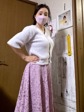 Misa【相互フォロー】さん（レディース・149cm）の秋コーディネート