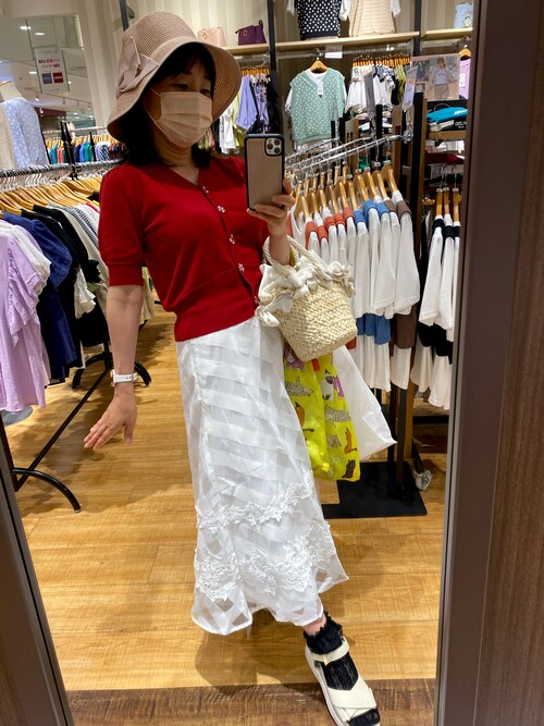 Misa【相互フォロー】さんのコーディネート