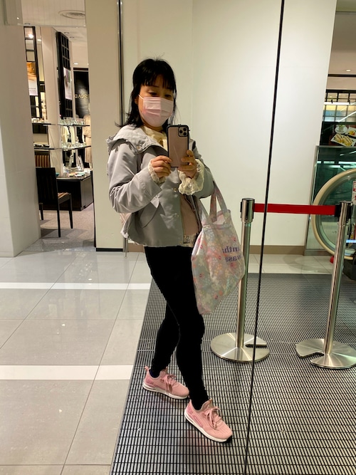 Misa【相互フォロー】さんのコーディネート